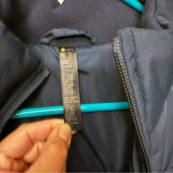 Zella Jacket - Picture 6 of 6